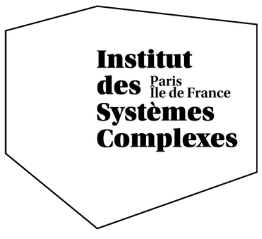 ISCPIF - Institut des systèmes complexes Paris Ile-de-France